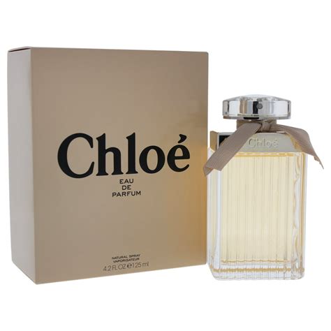 chloe eau de parfum for women|chloe perfume discontinued.